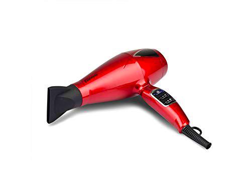 Girmi Resultados sorprendentes con Cualquier Tipo de Cabello con el secador Profesional PH6000