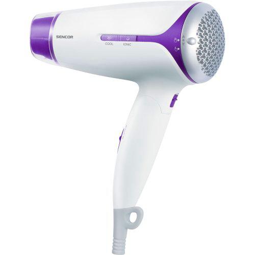 Sencor SHD 7220VT - Secador de pelo (mango plegable)