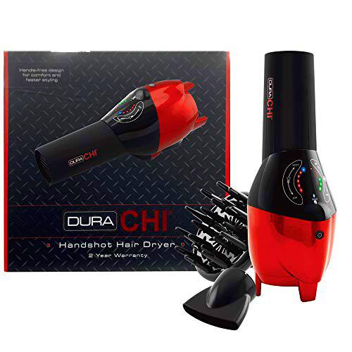 Farouk Dura Chi Secador de Mano - 400 gr